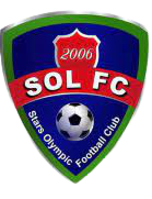 Sol Fc Abobo