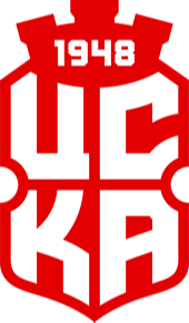 Cska 1948 Sofia