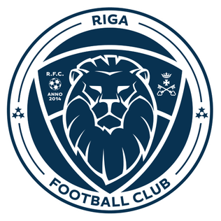 Riga Fc